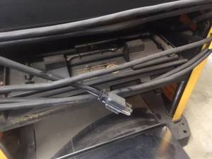 DeWalt DW733 portable planer (sw denver/englewood)