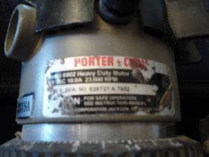 Router, table, bits (yonkers)