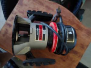 Craftsman one horse router works perfect (Hillsboro)