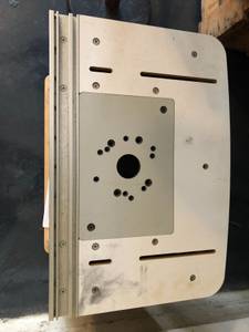 Router Table (Germantown)