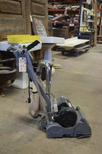 Clarke Power Products EZ-8 Drum Sander (Jacksonville)