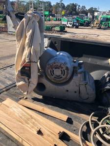 Floor Sander