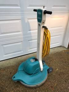 Tennant 2360 Floor Scrubber, Floor Sander, Floor Polisher 425 OBO (Olive Branch)