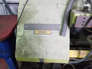 Startrite H225 Band Saw (Indianapolis)