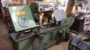 DoAll C-1216A Auto Band Saw (elburn)