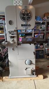 DoALL 1953 ML 16