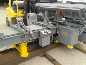 Marvel Band Saw (Butlerville, IN)