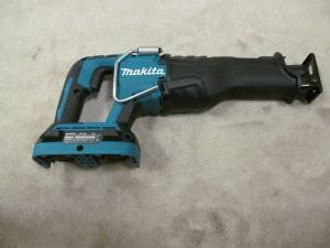 Makita 36 volt recipricating saw and circular saw ( BOTH NEW ) (Slidell La)