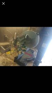 10 inch miter saw (Marysville)