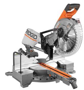 RIDGID R4221 12