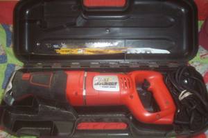 Black & Decker Reciprocating Saw/Sawzall (Fairfax/Centreville)