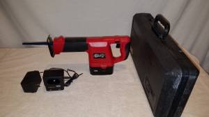 Reciprocating Saw (Mount Vernon, Va)