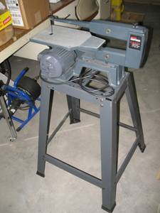 Craftsman 16