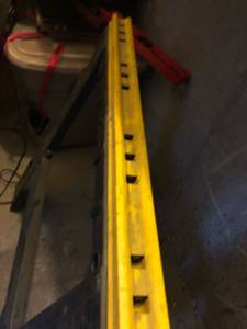 Table saw