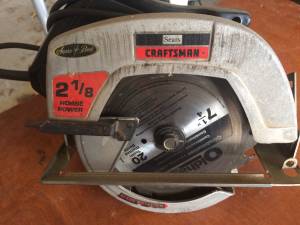 woodworking tools - lot (Collierville TN)
