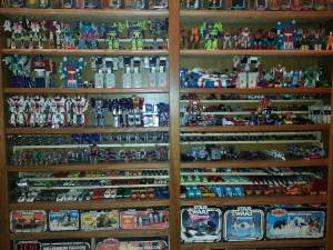 Highest prices paid for Vintage toys in town (Lawton)