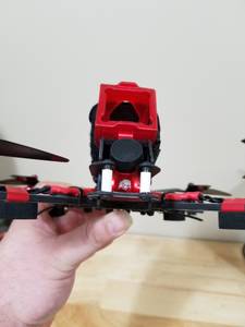 kinetic areal vector freestyle fpv (Hastings ne)