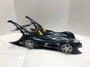 2003 Batmobile for 6