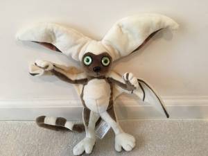 bat stuffed animal (Reston, VA)