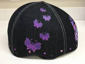 Bike/muti-sport kids helmet