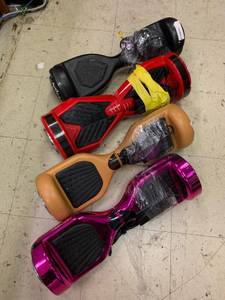 Hoverboards (East Columbus)