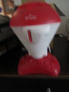 Rival Snow Cone Maker (Shepherdsville)