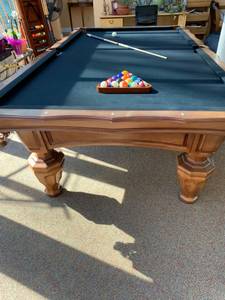 Pool Table (Louisville)