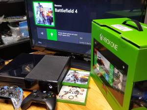 Excellent Xbox One (Gulfport)