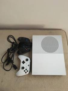 Xbox One S (waynesboro)