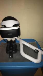 Ps vr headset (Maryville)