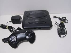 Sega Genesis Console with Controller (Thomasville)