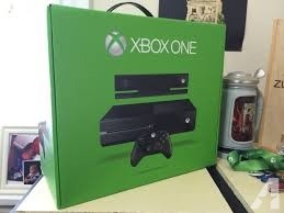 Quick Sale New Xbox One Console $200 Only