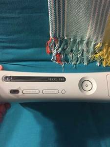 Xbox 360 Console 250gb (Ithaca)