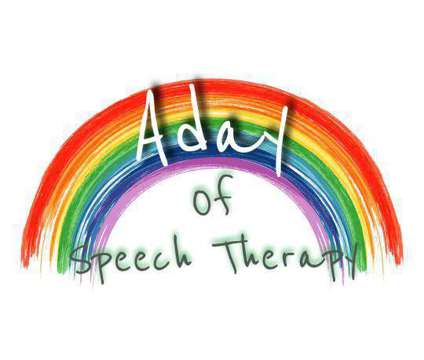 Speech Therapy (Bilingual)
