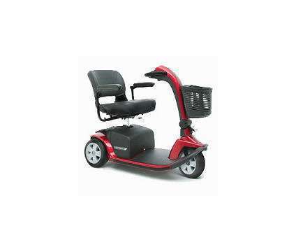 Mobility Scooter and Wheelchair Rentals - All Other Types Mobility Products