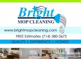 House Cleaning in Brea Yorba Linda Anaheim Hils
