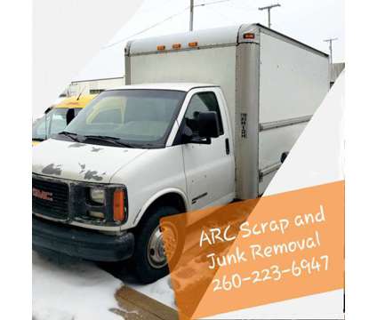 ARC Scrap and Junk Removal