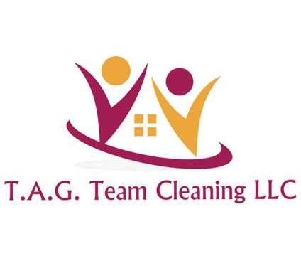 5 Room Special - Top to Bottom Deep House Cleaning