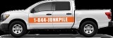 Junk Removal Lexington ---JunkPile