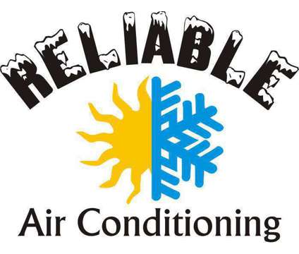 Reliable Air Conditioning Refrigeration Appliances