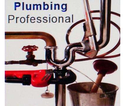 Quality Plumbing at Affordable Rates FREE ESTIMATES Leaks, Pipes, Gas
