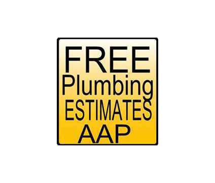 Install A Toilet, Shower, Tub, Water Heater, Sump Pump FREE ESTIMATES