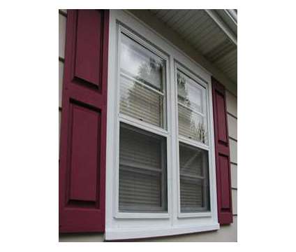 Glass Replacement / Window Repair - Free Estimate (VA-MD-DC)