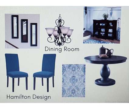 Hamilton Design/E-Decorating