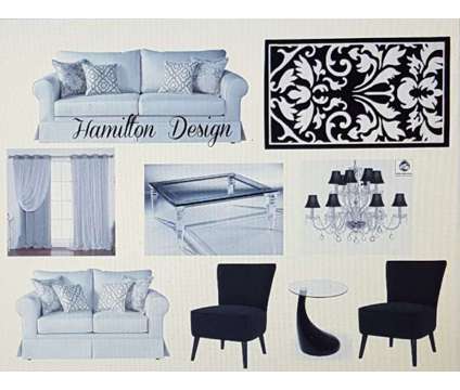 Hamilton Design/E-Decorating