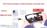 Home Security Cameras Save Over On Installation