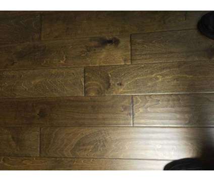 Great Price on Hard wood Flooring