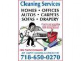 Joy Carpet upholstery Cleaning [ph removed]