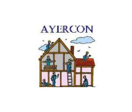 Ayercon Handyman Service