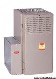 Get your Furnace Tuned Up Now on special